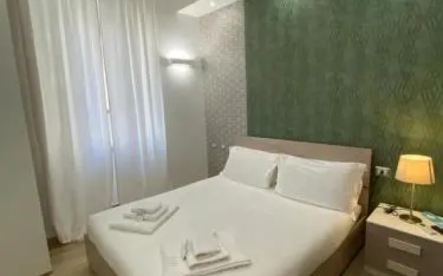 Vatican Luxury Suite