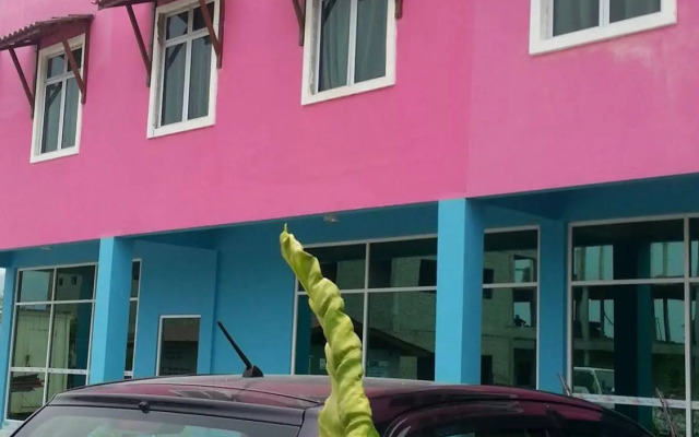 ZEN Rooms Basic Senyum Inn Langkawi