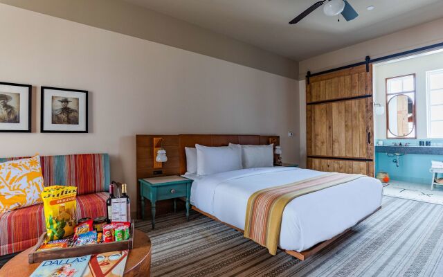 Texican Court, by Valencia Hotel Collection