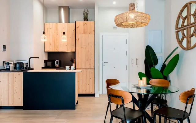 Genteel Home Sagasta