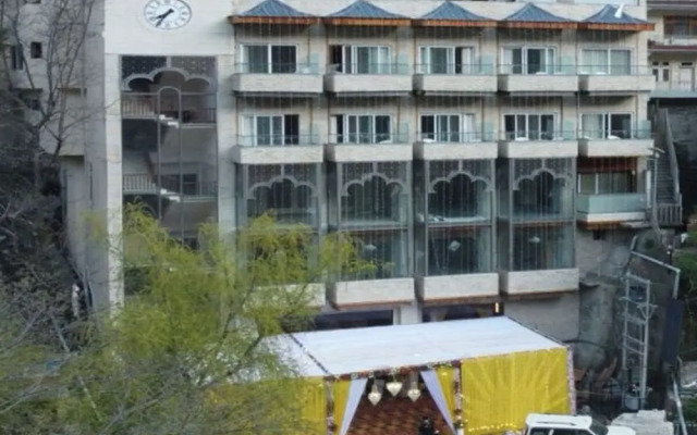 Hotel Virasat-E-Bushahr