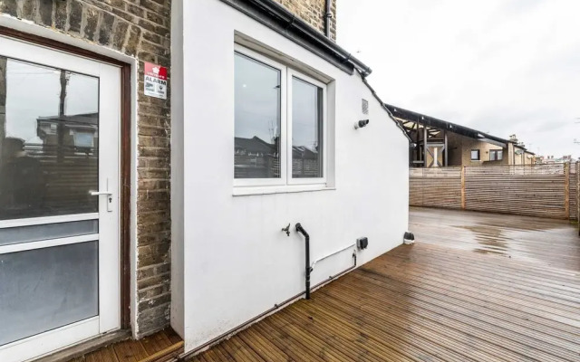 Stunning Period Feature House