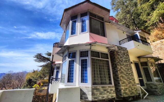 Bellmont Villa Shimla