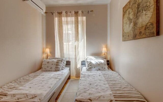 Hotel Sansegus