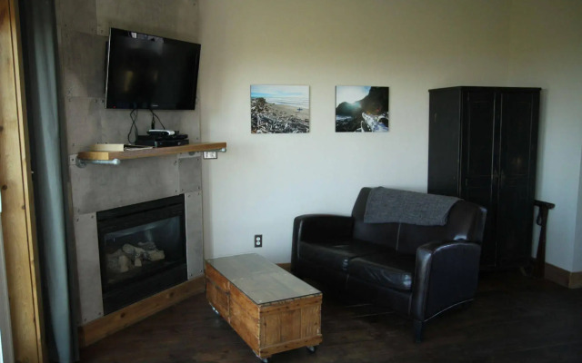 Oceanfront Inn at Discovery Coast