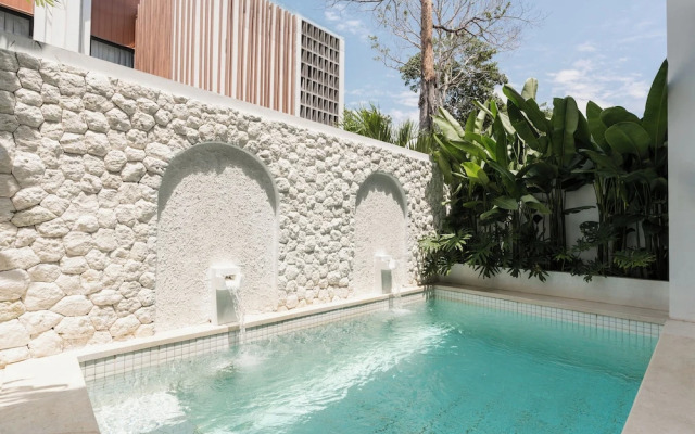 Villa Kemala 5 by Alfred in Bali