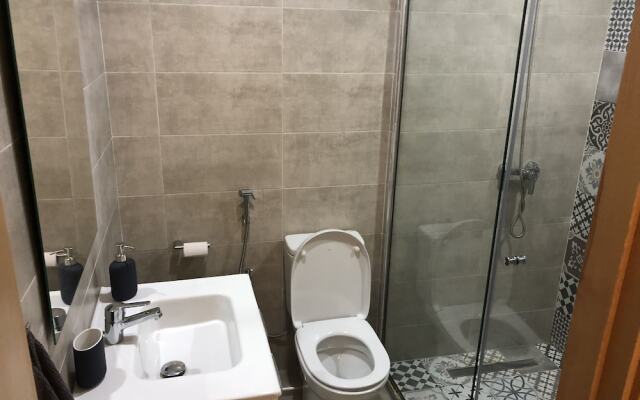 JB Apartment
