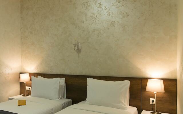 Nova Apartments Yerevan