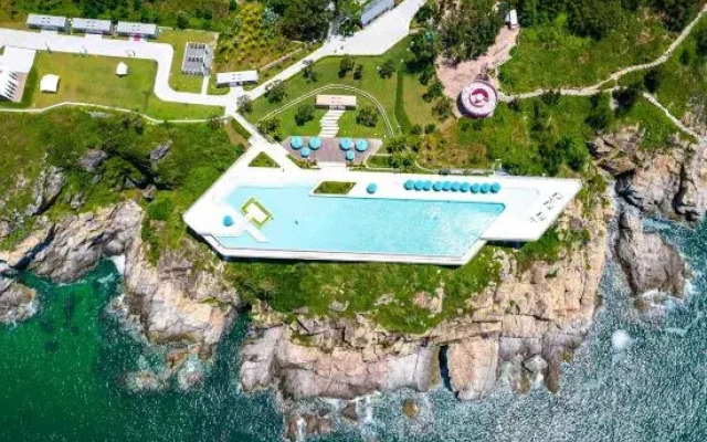 Toyou Seaview  Apartment