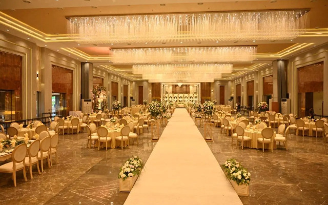 Jacaranda Family Club