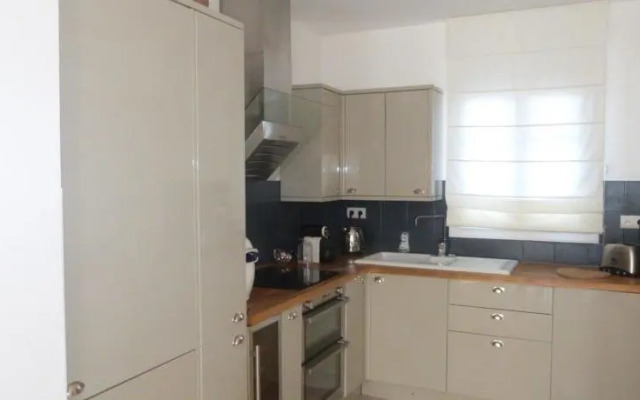 La Maison De Camargue