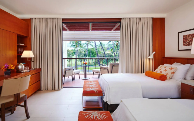 Mauna Kea Beach Hotel, Autograph Collection