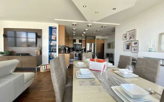 Waterfront Haven Apartments