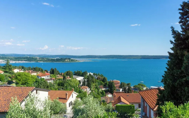 Villa Roma Portorose - 1 Classic