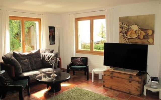 Apartment Grüenbüelti