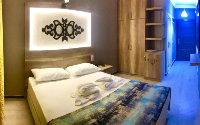 Otel Star Palace