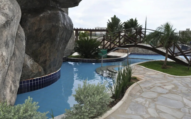 Golden Dolphin Supreme - Achei Férias