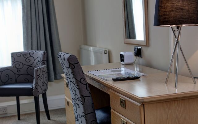 Allerton Court Hotel
