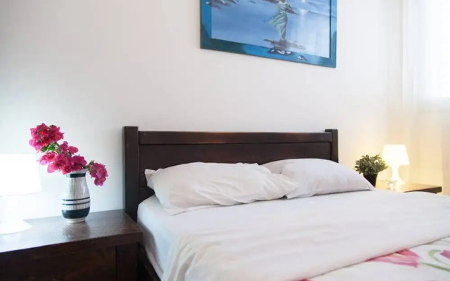 Bat Galim Simple Living by Sea N' Rent