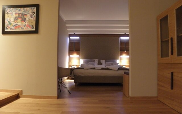 Relais Assunta Madre