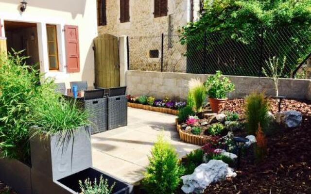 Maison de charme " Les Cyclamens"