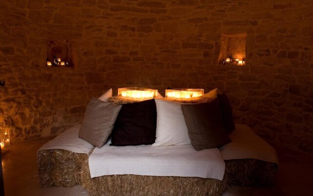 Masseria Iazzo Scagno