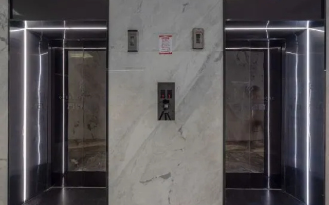 Lishui Wanqiao International Hotel – Hotel Rooms – Lishui