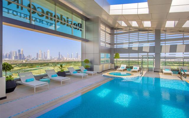 Residence Inn by Marriott Al Jaddaf
