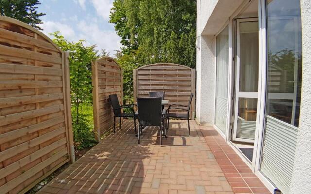 Apartment 5 - Maisonette