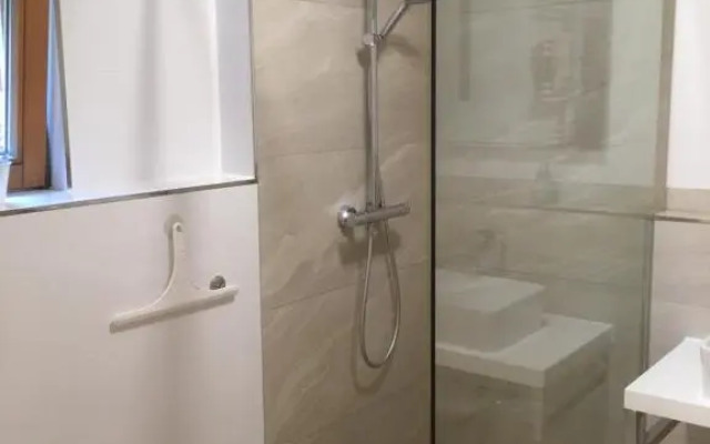 Freundliches Studio bei Böblingen