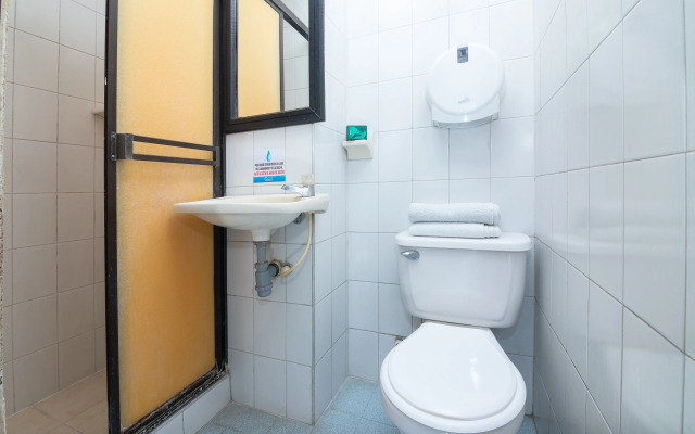 Hotel Ayenda Calypso 1142
