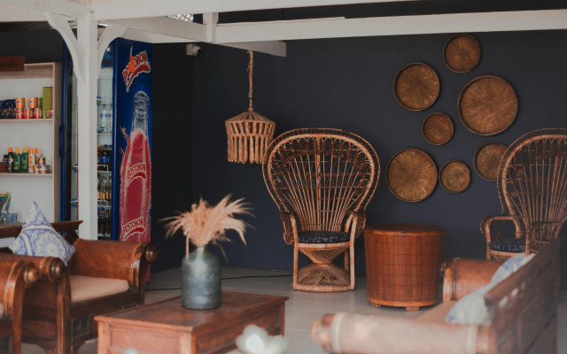 Hotel San Luis Beach House