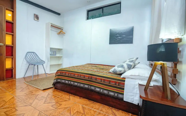 La k-leta Boutique guesthouse