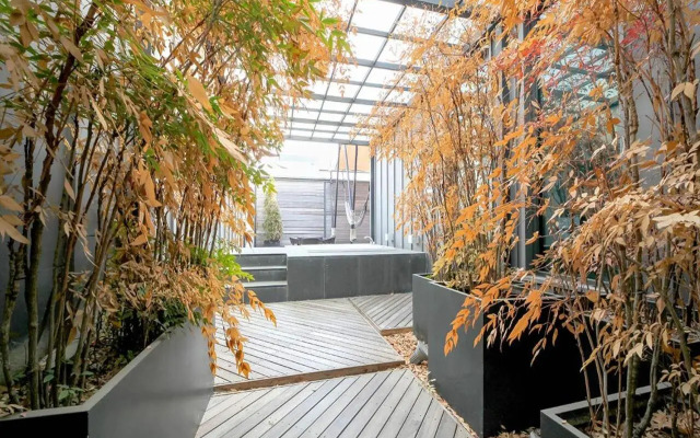 JS Boutique Hotel
