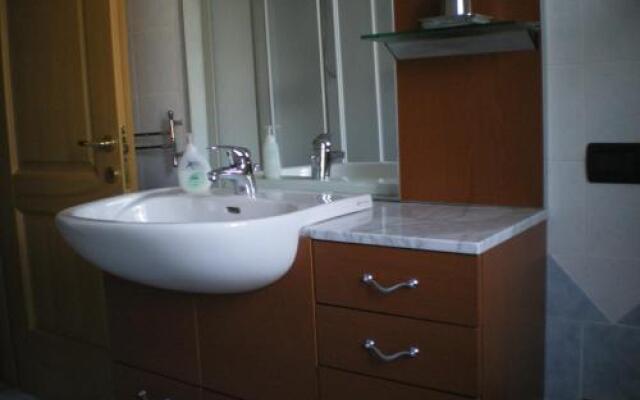 Appartamenti Ai Vellutai