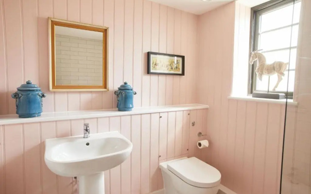 The Workshop (Adults Only)