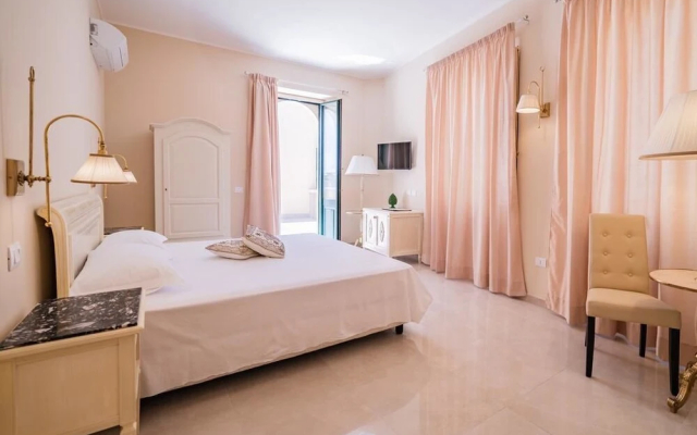 Hotel Casa Adele