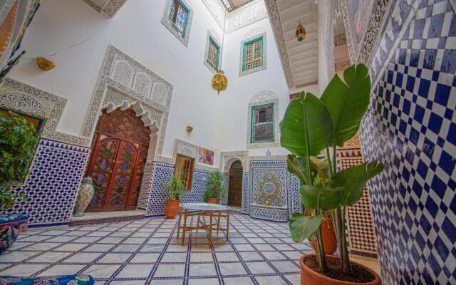 Riad Rayhana