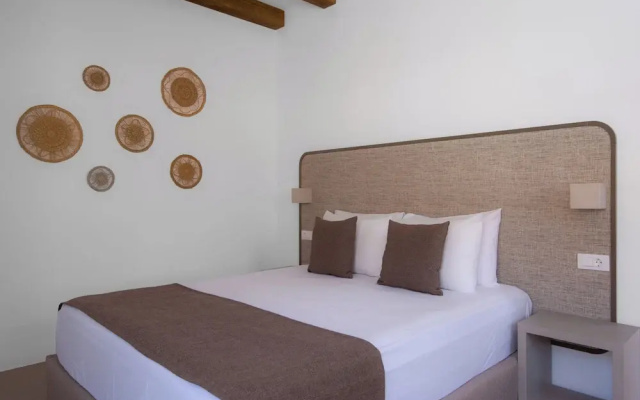 Lithos Suites
