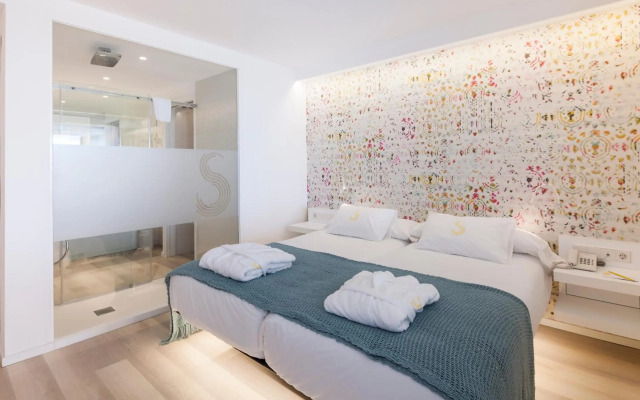 Sud Ibiza Suites