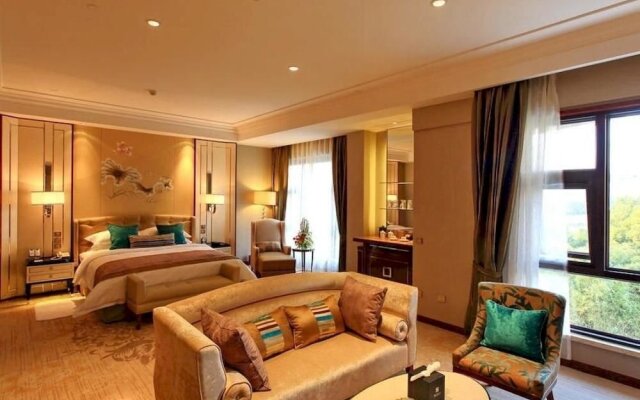 Hubing Spring Season Hotel