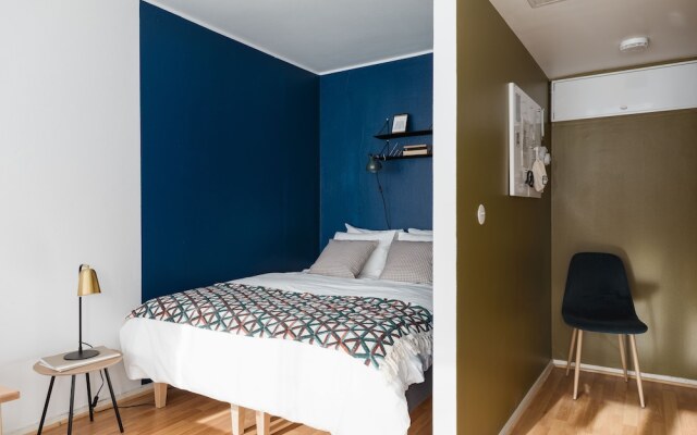 Central Design Studio Home