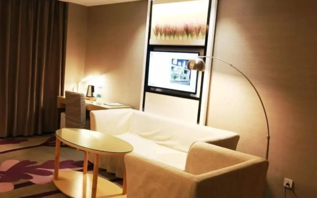Lavande Hotel (Zhuanghe Xiangyang Road) – Guest Rooms – Dalian