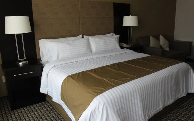 Holiday Inn México Santa Fe by IHG