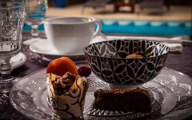 Hostellerie La Bergerie du Cap