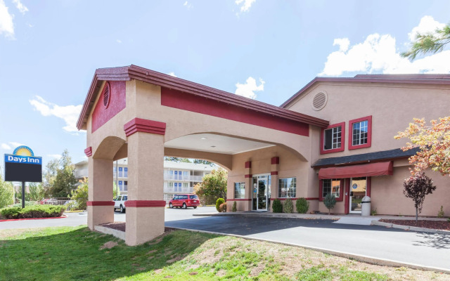 voco Flagstaff by IHG