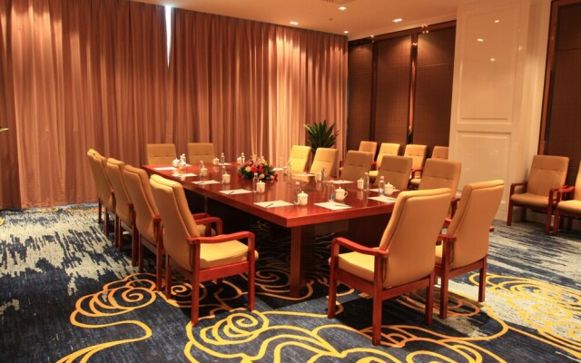 Sapphire Hotel