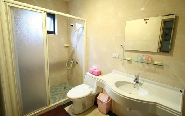 Hong Yang B&B