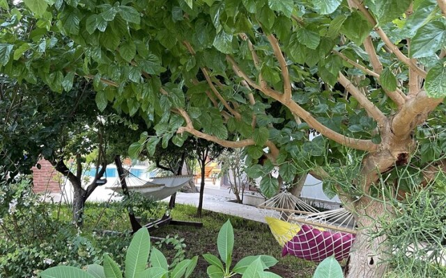 Mesudiye Apart