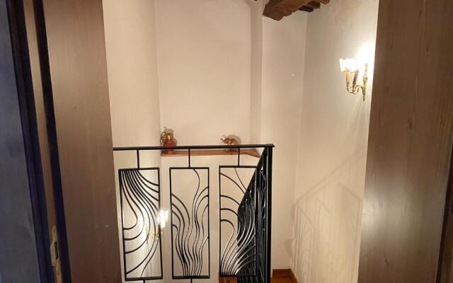 Appartamento a Pergola
